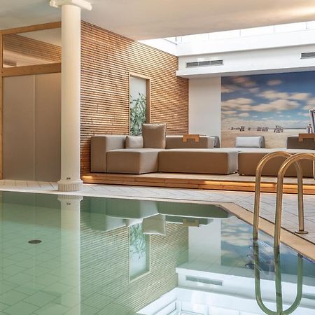 Hotel Meerzeit Binz Dış mekan fotoğraf