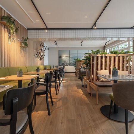 Hotel Meerzeit Binz Dış mekan fotoğraf