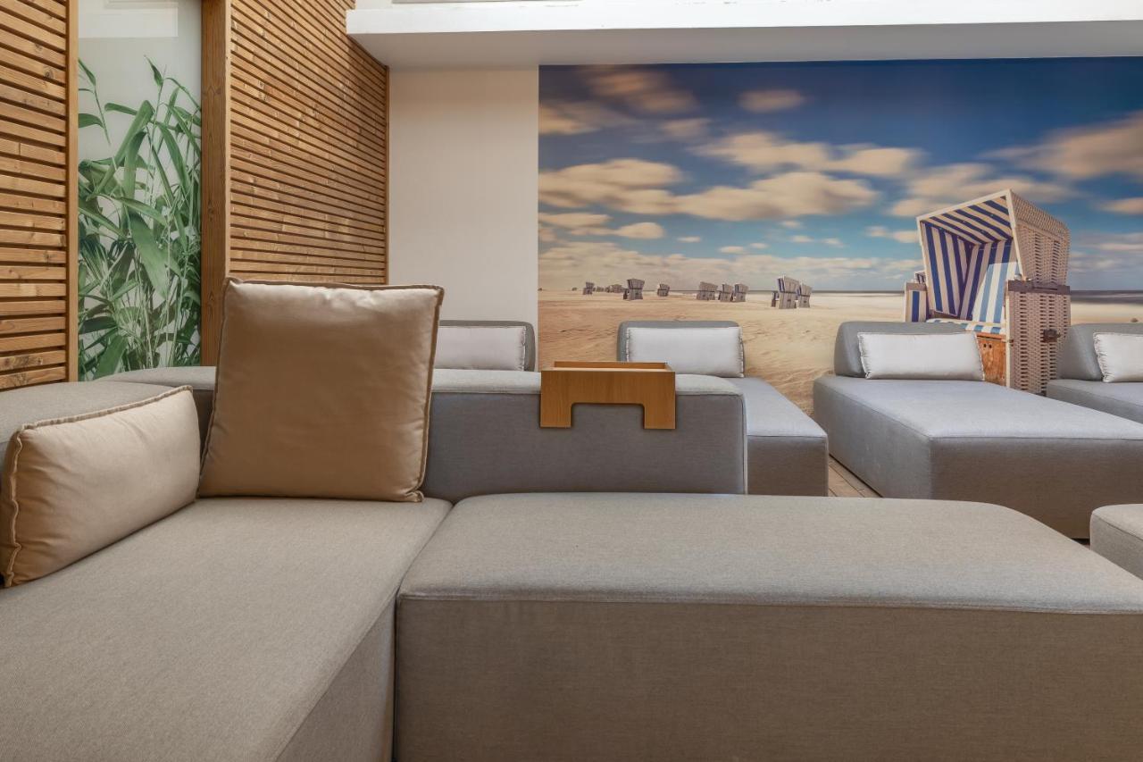Hotel Meerzeit Binz Dış mekan fotoğraf